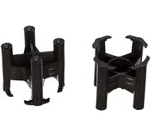 Фиксатор арматуры Стульчик 25 (1000 шт) Промышленник ст25 купить Чебоксары