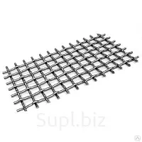 Нержавеющая рифленая сетка 12x1,2 08Х18Н10 ТУ 1276-002-38279335-2013 купить Чебоксары