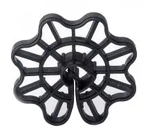 Фиксатор арматуры ЗВЕЗДОЧКА 25 100 шт Крепежная техника 450002 БК купить Чебоксары