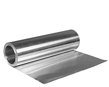 Гафниевая фольга 0.01 мм ГФИ-2 ТУ 48-19-447-88 купить Чебоксары