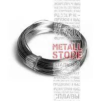 Нержавеющая проволока 0,6 12Х13 ТУ 14-4-1571-89 купить Чебоксары