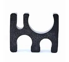 Фиксатор арматуры ФТ-15 универсальный 350 шт КРЕПСТАНДАРТ С0448 купить Чебоксары