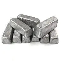 Селеновая чушка СТ0 ГОСТ 10298-2018 купить Чебоксары